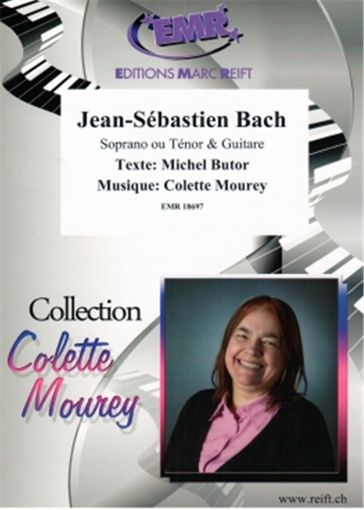 Jean-Sébastien Bach